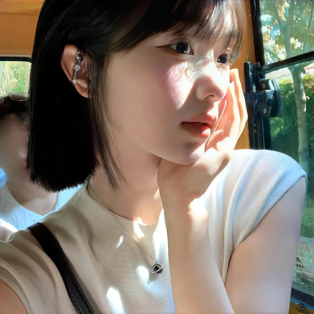 女高音们