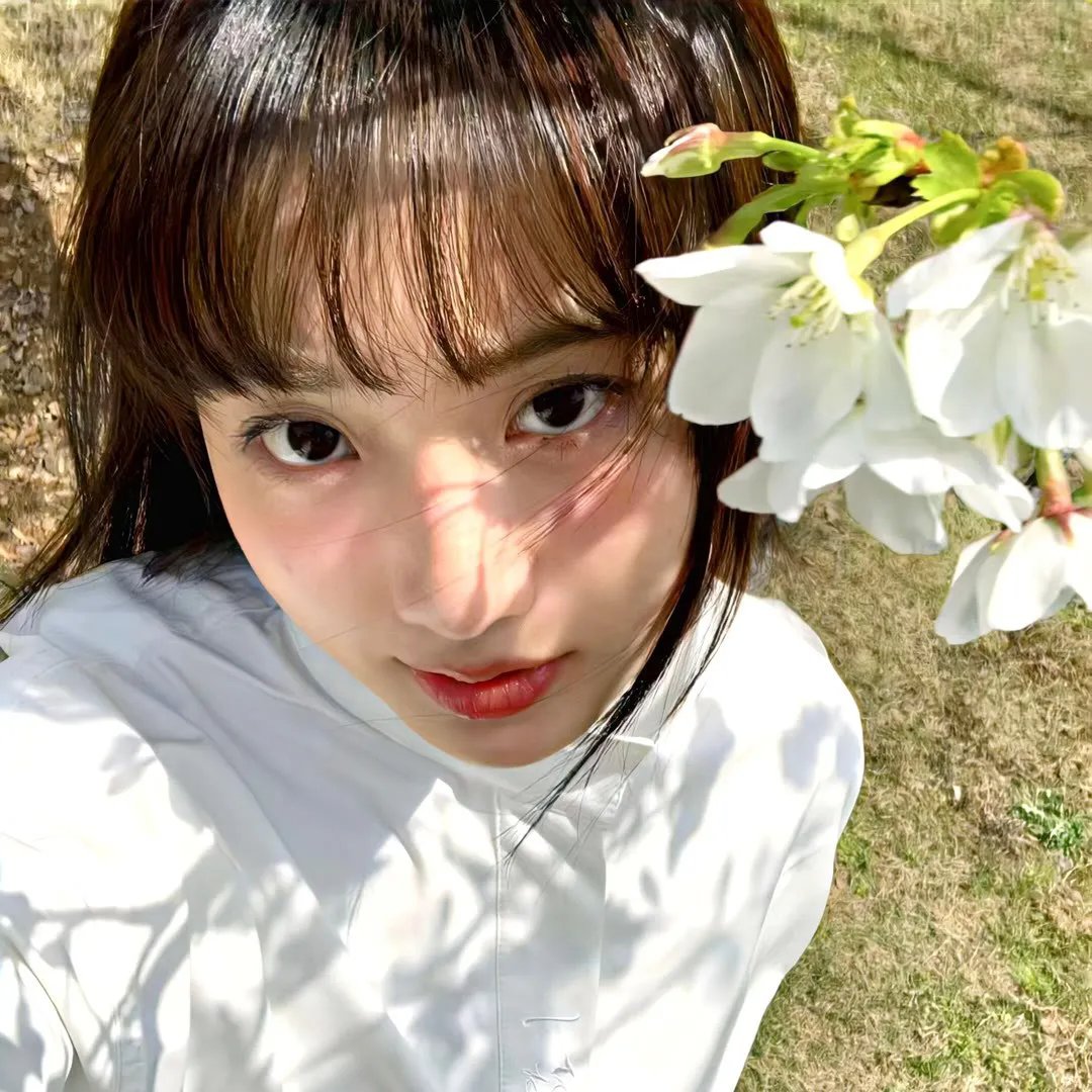 妳是我眼中的苹果